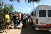 Pilgrimage 19 Sep '09